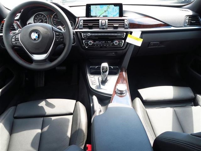 2017 BMW 4 Series 430i Gran Coupe - 16639802 - 4