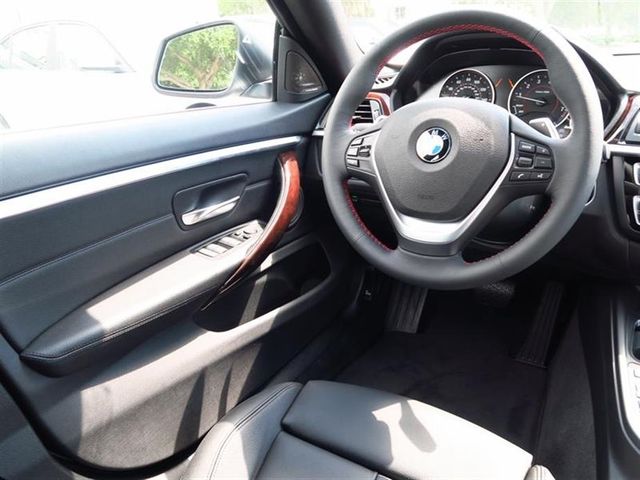 2017 BMW 4 Series 430i Gran Coupe - 16639802 - 5