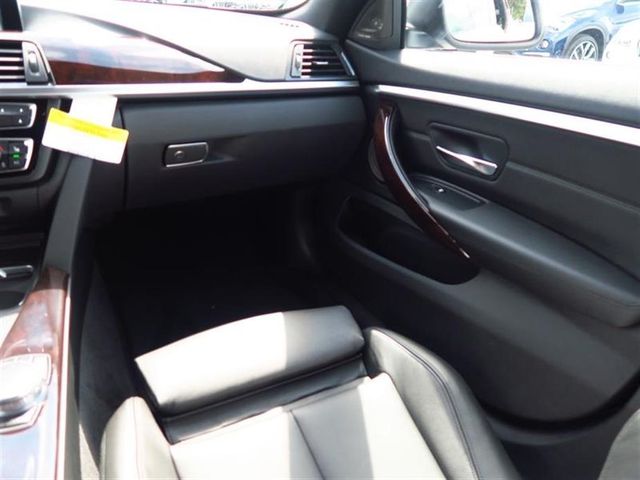 2017 BMW 4 Series 430i Gran Coupe - 16639802 - 7