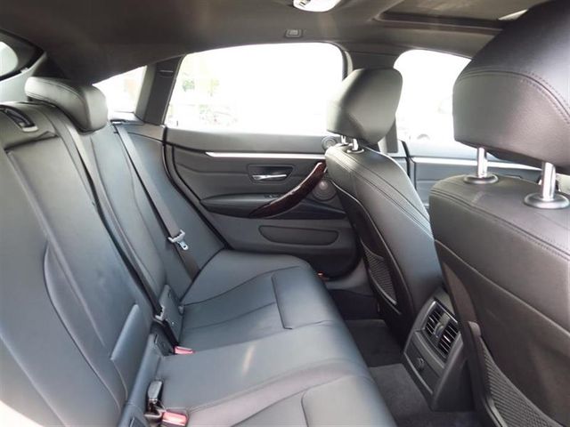 2017 BMW 4 Series 430i Gran Coupe - 16639802 - 8