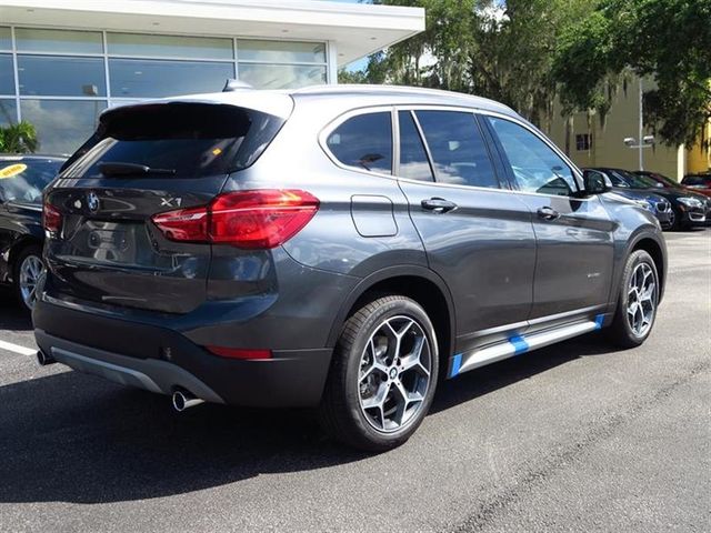2017 BMW X1 sDrive28i - 16715745 - 2