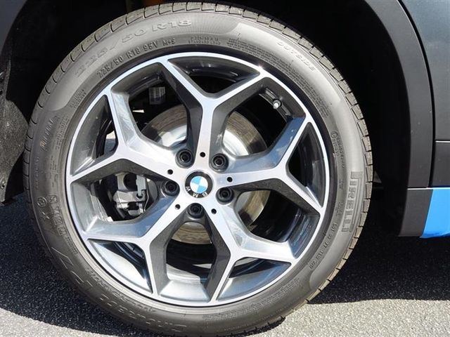 2017 BMW X1 sDrive28i - 16715745 - 3