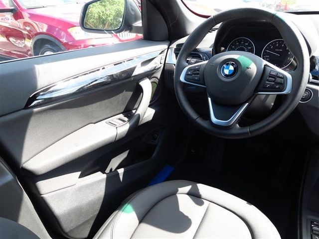 2017 BMW X1 sDrive28i - 16715745 - 5