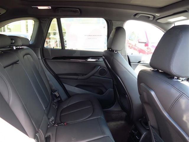 2017 BMW X1 sDrive28i - 16715745 - 8