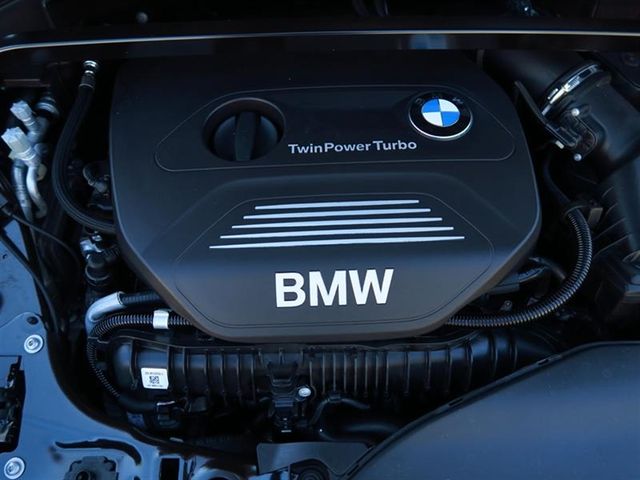 2017 BMW X1 sDrive28i - 16989463 - 11