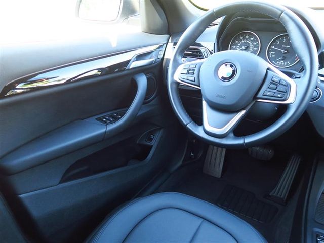 2017 BMW X1 sDrive28i - 16989463 - 13