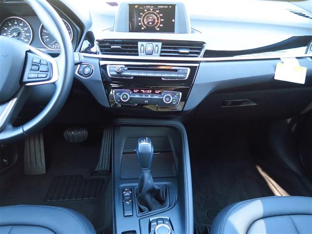 2017 BMW X1 sDrive28i - 16989463 - 14