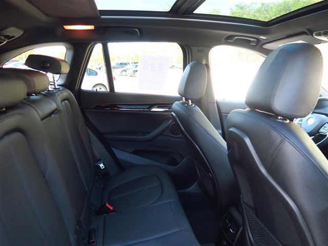 2017 BMW X1 sDrive28i - 16989463 - 16