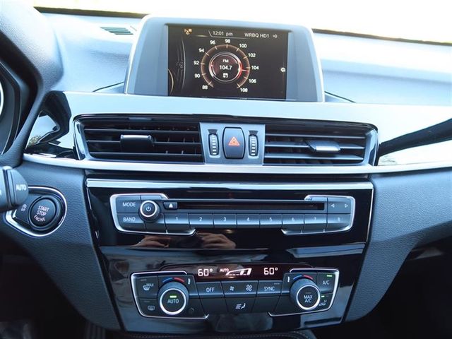 2017 BMW X1 sDrive28i - 16989463 - 23