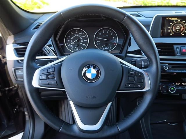 2017 BMW X1 sDrive28i - 16989463 - 28
