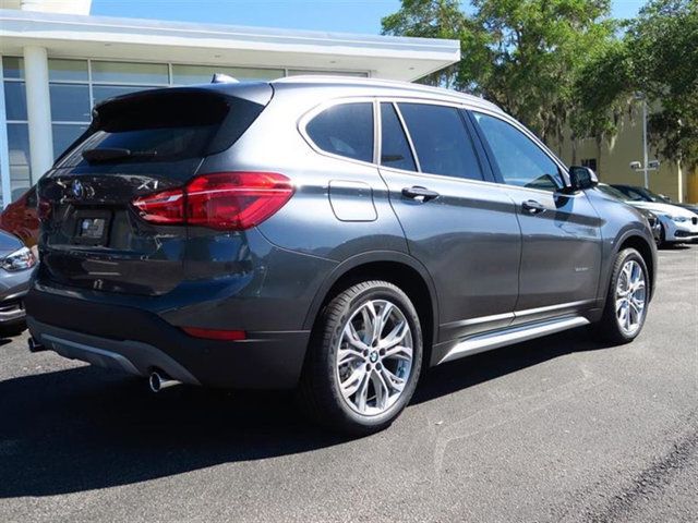 2017 BMW X1 sDrive28i - 16989463 - 2