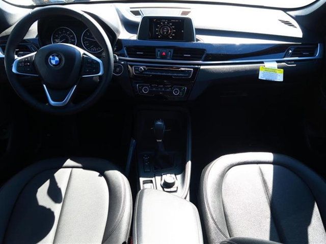2017 BMW X1 sDrive28i - 16989463 - 4