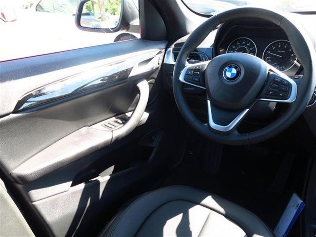 2017 BMW X1 sDrive28i - 16989463 - 5