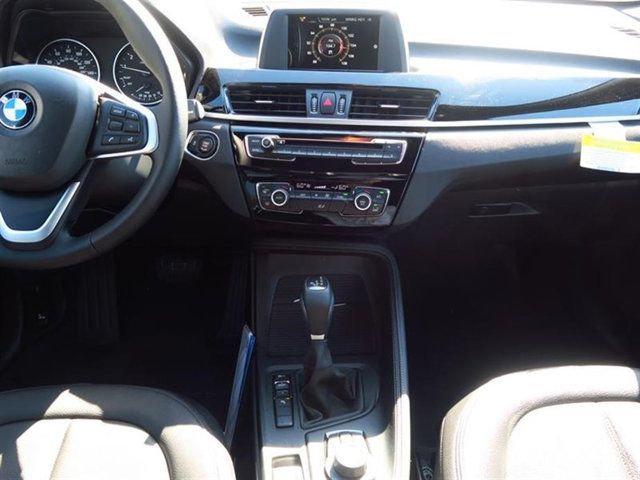 2017 BMW X1 sDrive28i - 16989463 - 6