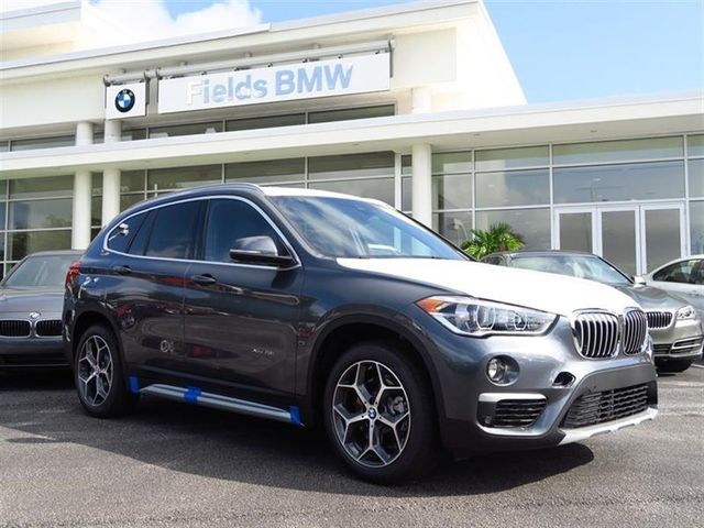 2017 BMW X1 xDrive28i - 16544540 - 0