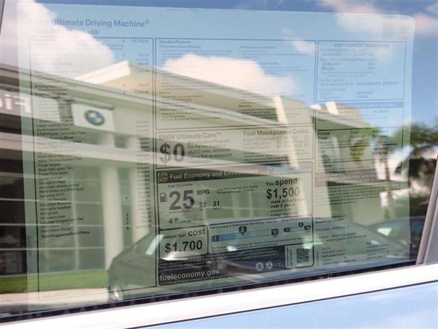 2017 BMW X1 xDrive28i - 16544540 - 9