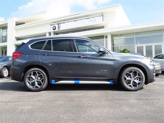 2017 BMW X1 xDrive28i - 16544540 - 1