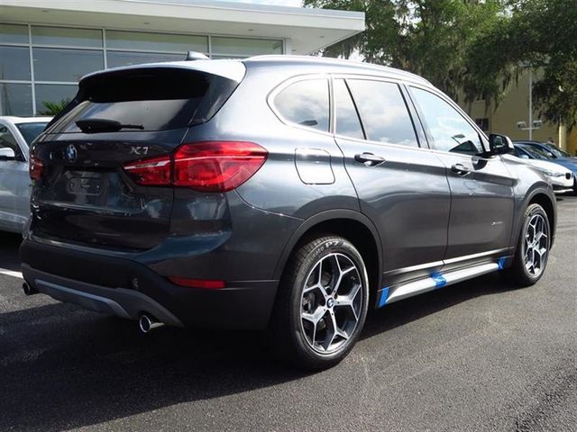 2017 BMW X1 xDrive28i - 16544540 - 2