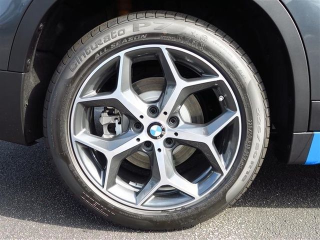 2017 BMW X1 xDrive28i - 16544540 - 3