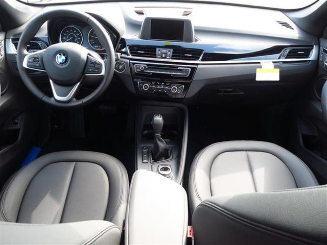 2017 BMW X1 xDrive28i - 16544540 - 4