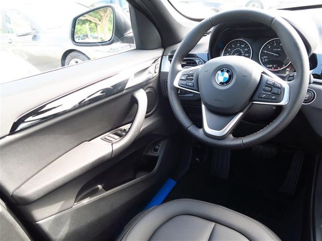 2017 BMW X1 xDrive28i - 16544540 - 5