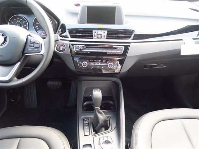 2017 BMW X1 xDrive28i - 16544540 - 6