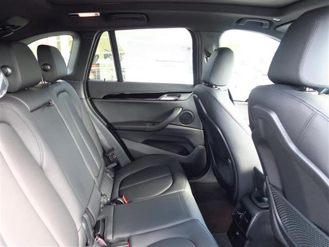 2017 BMW X1 xDrive28i - 16544540 - 8