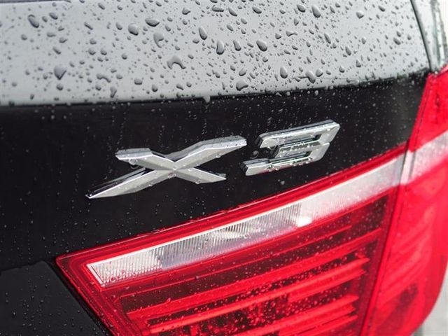 2017 BMW X3 xDrive28i Sports Activity Vehicle - 16491083 - 9