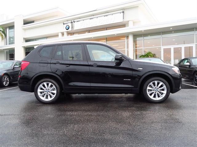 2017 BMW X3 xDrive28i Sports Activity Vehicle - 16491083 - 1