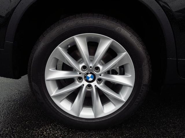 2017 BMW X3 xDrive28i Sports Activity Vehicle - 16491083 - 3