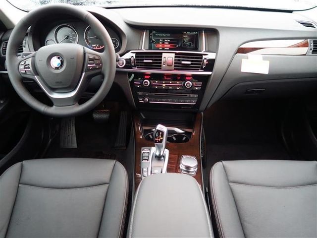 2017 BMW X3 xDrive28i Sports Activity Vehicle - 16491083 - 4