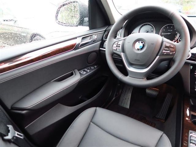 2017 BMW X3 xDrive28i Sports Activity Vehicle - 16491083 - 5