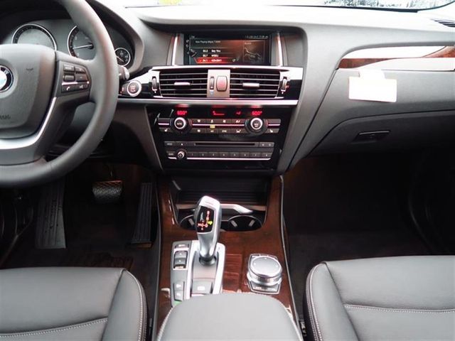 2017 BMW X3 xDrive28i Sports Activity Vehicle - 16491083 - 6