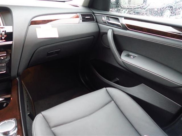 2017 BMW X3 xDrive28i Sports Activity Vehicle - 16491083 - 7