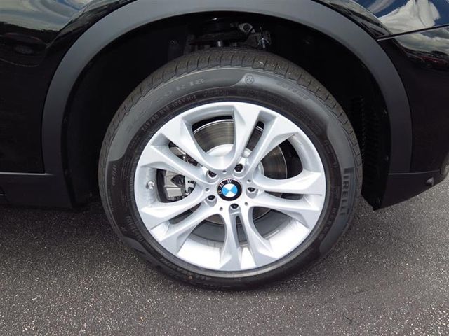 2017 BMW X3 xDrive35i Sports Activity Vehicle - 15425998 - 3
