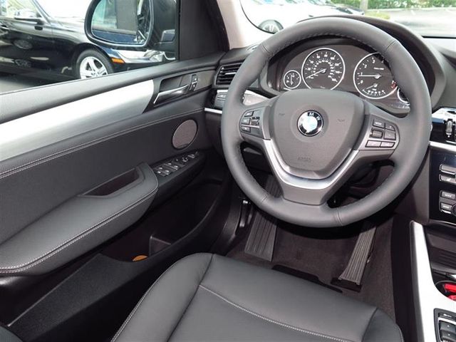 2017 BMW X3 xDrive35i Sports Activity Vehicle - 15425998 - 5