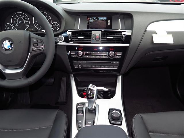 2017 BMW X3 xDrive35i Sports Activity Vehicle - 15425998 - 6