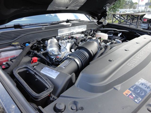 2017 Chevrolet Silverado 3500HD .JERRDAN MPL-NGS AUTO LOADER WRECKER TOW - 17309527 - 22