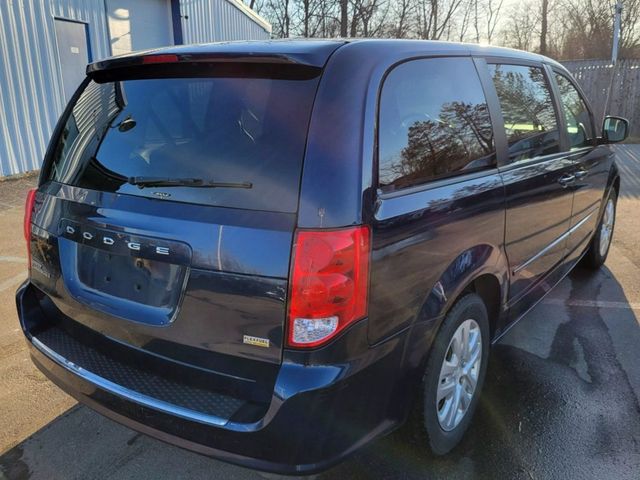 2017 Dodge Grand Caravan Passenger SE Minivan 4D - 22316320 - 14