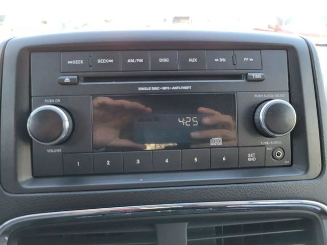 2017 Dodge Grand Caravan Passenger SE Minivan 4D - 22316320 - 15