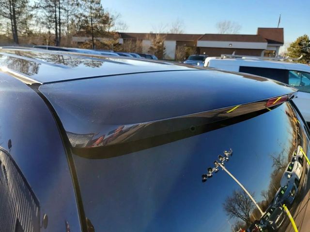 2017 Dodge Grand Caravan Passenger SE Minivan 4D - 22316320 - 16