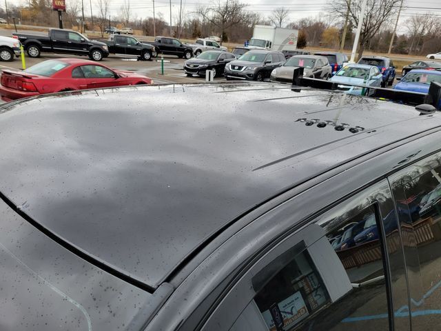 2017 Ram 1500 Crew Cab SLT Pickup 4D 5 1/2 ft - 21319326 - 20