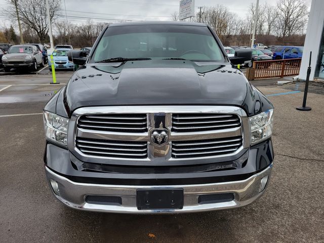 2017 Ram 1500 Crew Cab SLT Pickup 4D 5 1/2 ft - 21319326 - 8