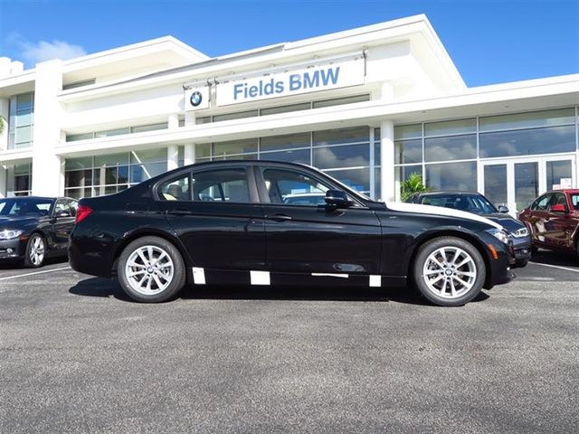 2018 BMW 3 Series 320i - 16925887 - 1