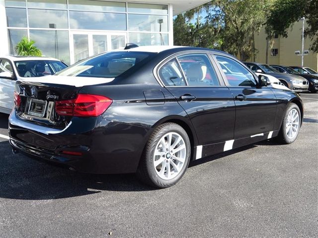 2018 BMW 3 Series 320i - 16925887 - 2