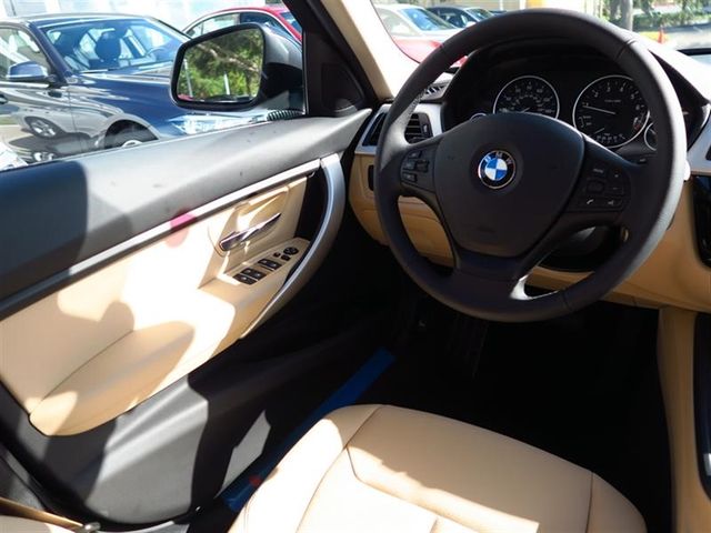 2018 BMW 3 Series 320i - 16925887 - 5