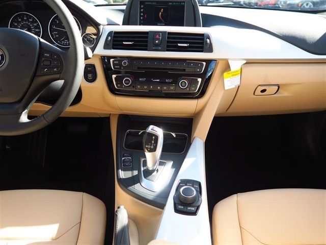 2018 BMW 3 Series 320i - 16925887 - 6