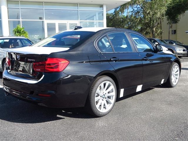2018 BMW 3 Series 320i - 16958127 - 2