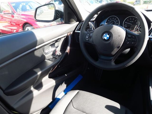 2018 BMW 3 Series 320i - 16958127 - 5