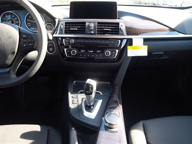 2018 BMW 3 Series 320i - 16958127 - 6